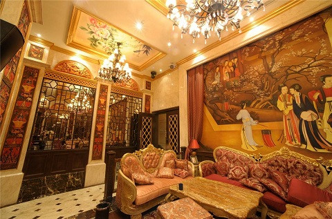 平坝高档KTV妹子质量哪家好