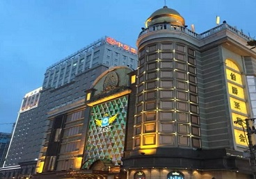 平坝最大顶级出名高端豪华KTV会所-皇冠伯爵KTV顶级体验点评